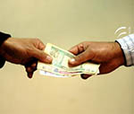 Municipality-Appointed  Reps Accused of Bribery